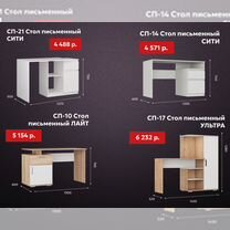 Письменный стол икея. Стол письменный IKEA