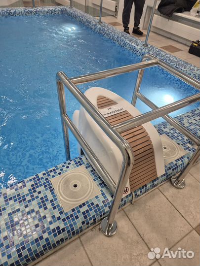 Защита на противоток из нержавеющей стали 1,5мм