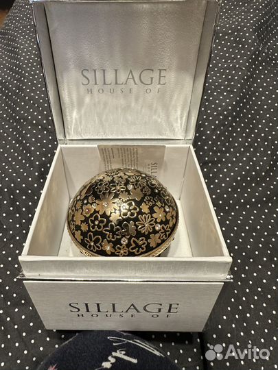 Духи женские sillage