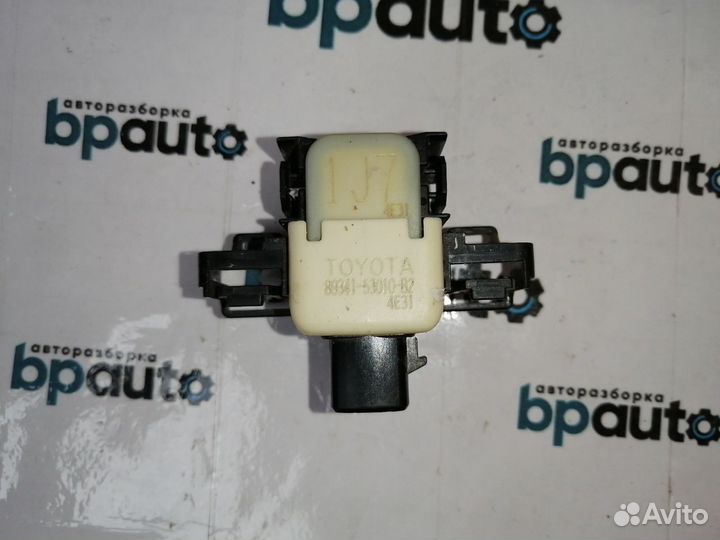 Датчик парковки парктроник 89341-53010 Lexus