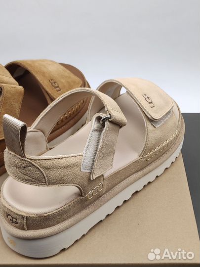 Сандалии Ugg goldenstar sandal