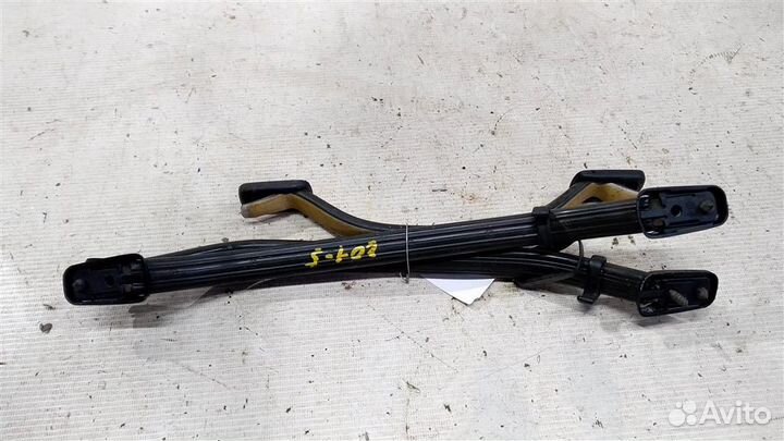 Ручка потолочная внутренняя км-т mersedesbenz W20