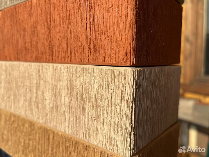 Кирпич облицовочный железногорский