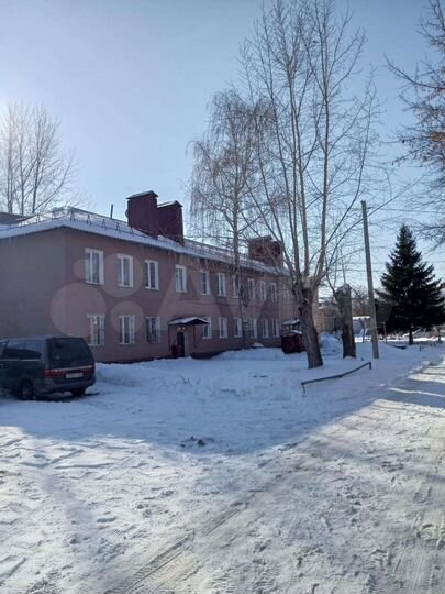 2-к. квартира, 39 м², 2/2 эт.