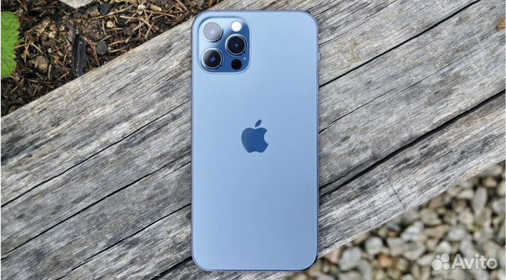 iPhone 13 Pro Max, 128 ГБ