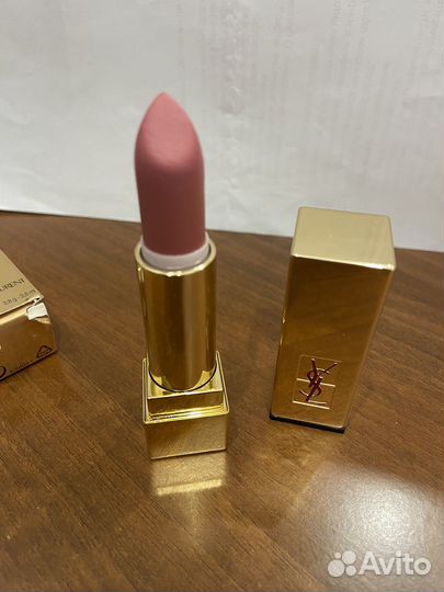 Помада ив сен лоран