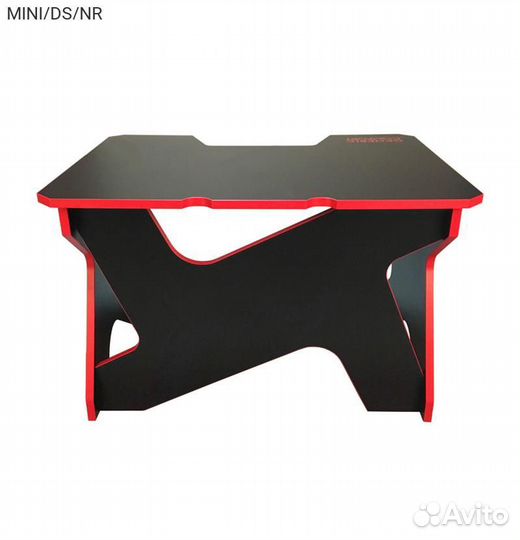 Компьютерный стол Generic Comfort Gamer Mini игров