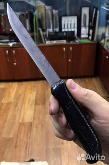 Топор упс СССР+ Нож универсальный СССР в подарок