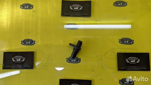 Датчик положения распредвала Toyota Sequia