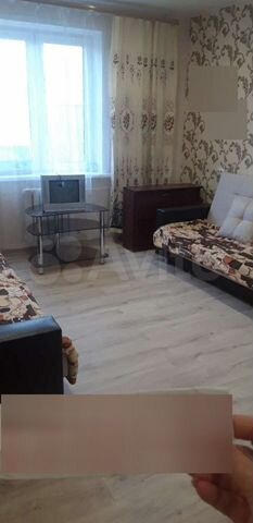 2-к. квартира, 54 м², 2/9 эт.