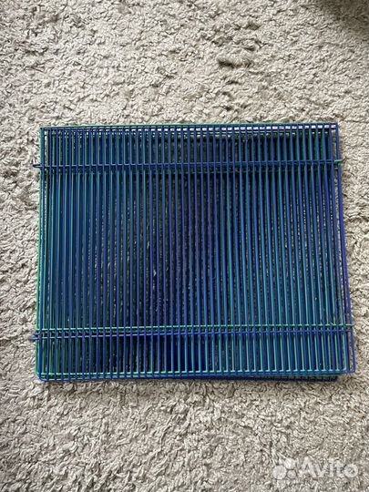 Вольер для собак