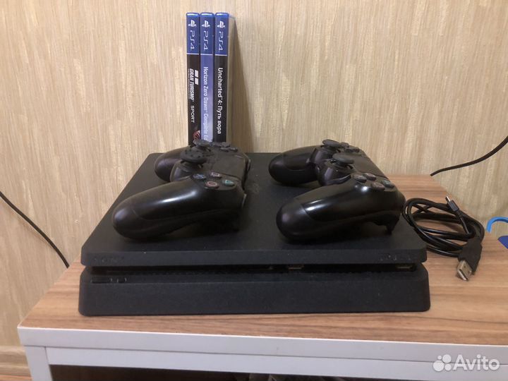 Sony playstation 4 PS4