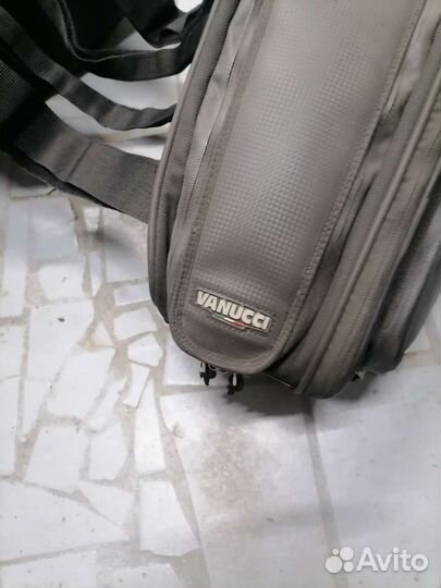 Мото кофры текстильные