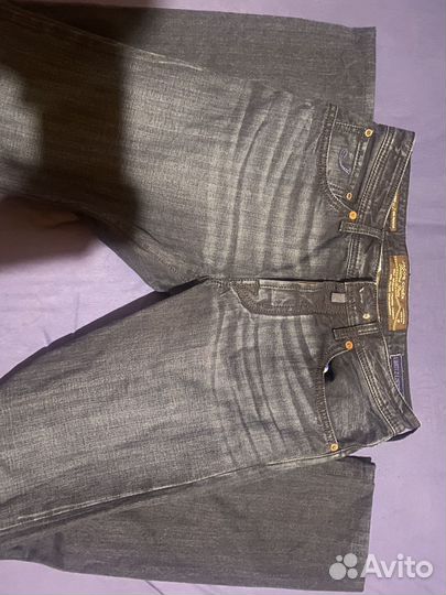 Jacobs cohen jeans 620 limited