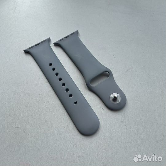 Оригинальный ремешок apple watch 38