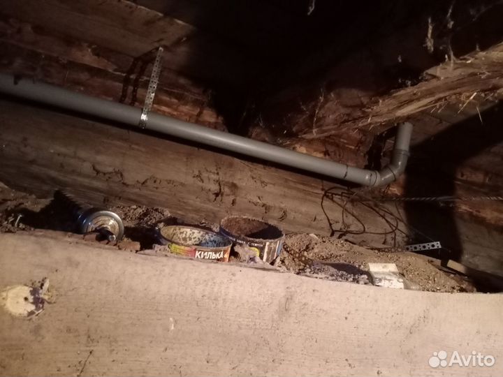 Септик без переплат