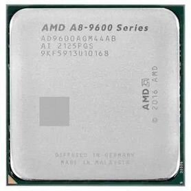 Процессор AMD A8-9600 OEM