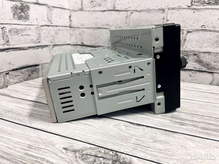 Аудио, видео плеер Pioneer Ok с сенсорным экраном