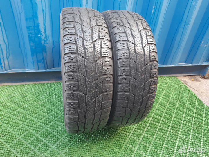 Nokian Tyres Hakkapeliitta CR3 195/70 R15C 117R