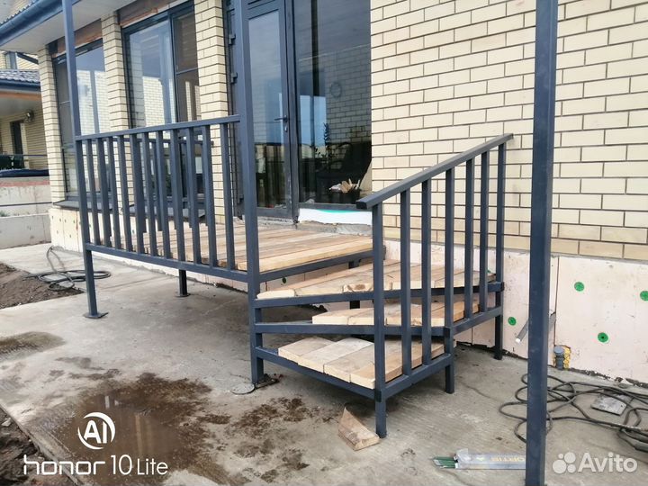 Услуги сварщика. сварочные работы