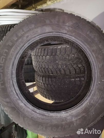 Nokian Tyres Nordman+ 175/70 R14