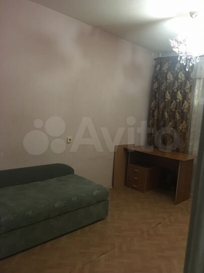 3-к. квартира, 67 м², 4/10 эт.