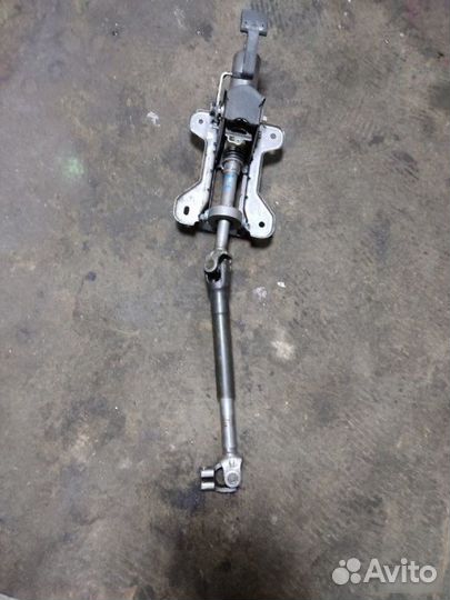 Рулевая колонка Ford Fusion