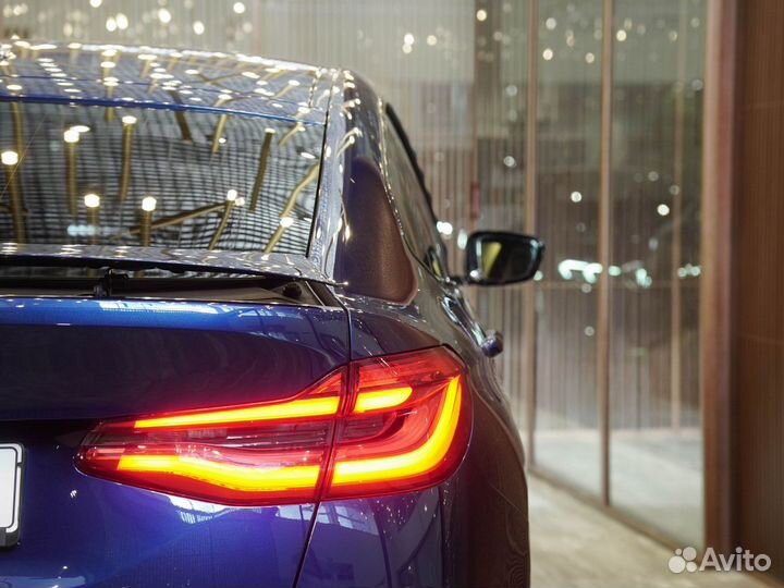 BMW 6 серия GT 2.0 AT, 2019, 114 946 км