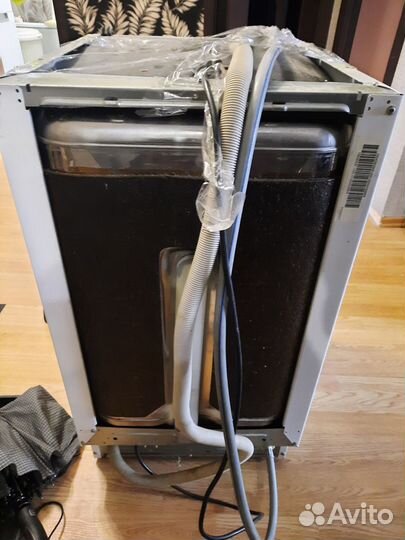 Посудомоечная машина 45 см бу