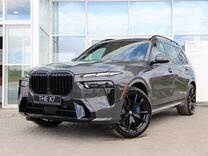 BMW X7 3.0 AT, 2023, 74 км, с пробегом, цена 17 999 000 руб.