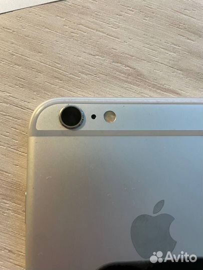 iPhone 6S Plus 128 Gb