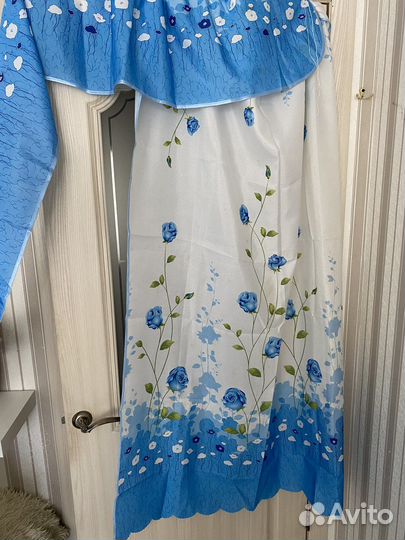 Шторы на кухню