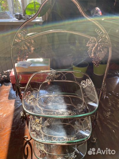 Фруктовница