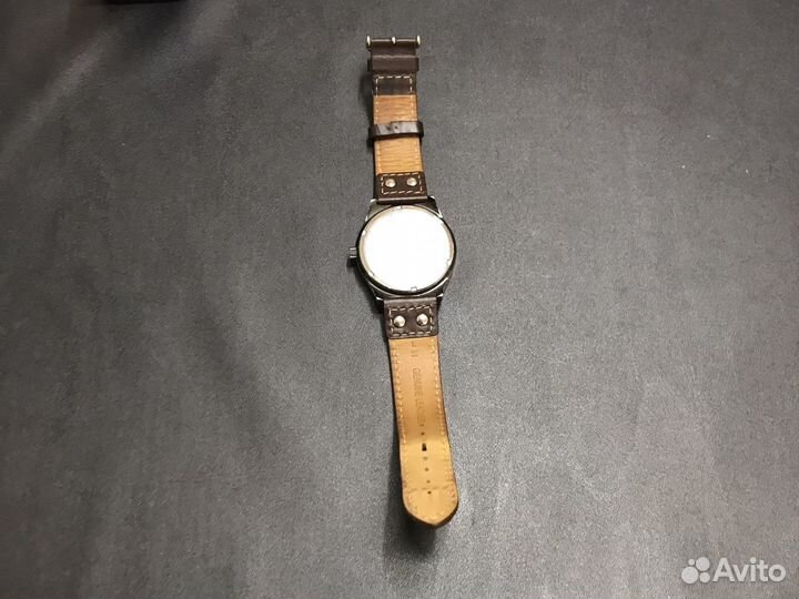 Часы caterpillar cat NI 251