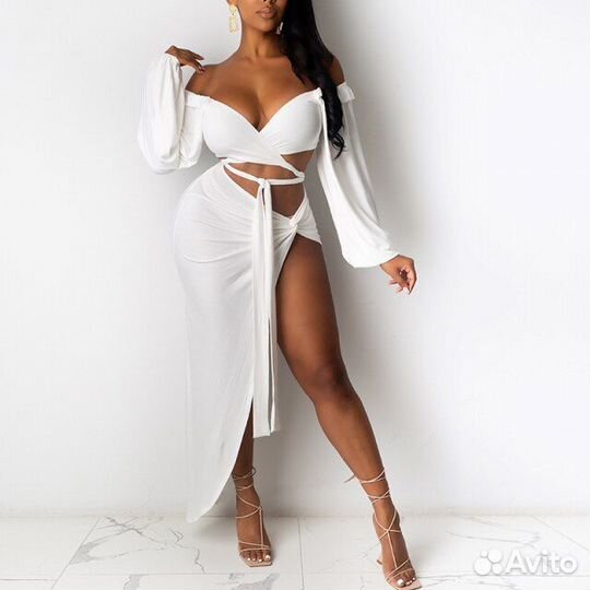 Комплект, новый