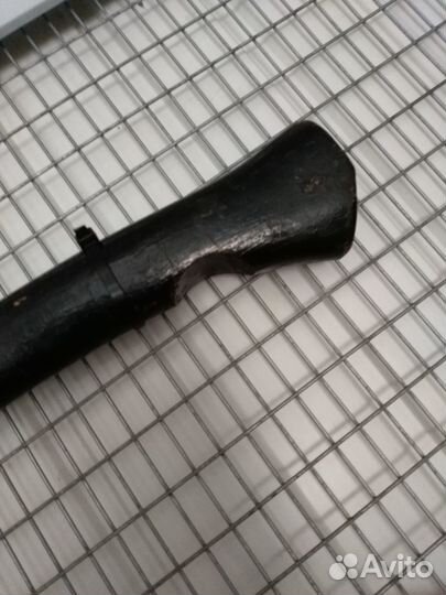 Топор шведский валочник Sandvik