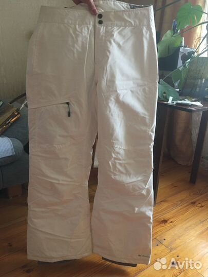 Горнолыжные брюки
