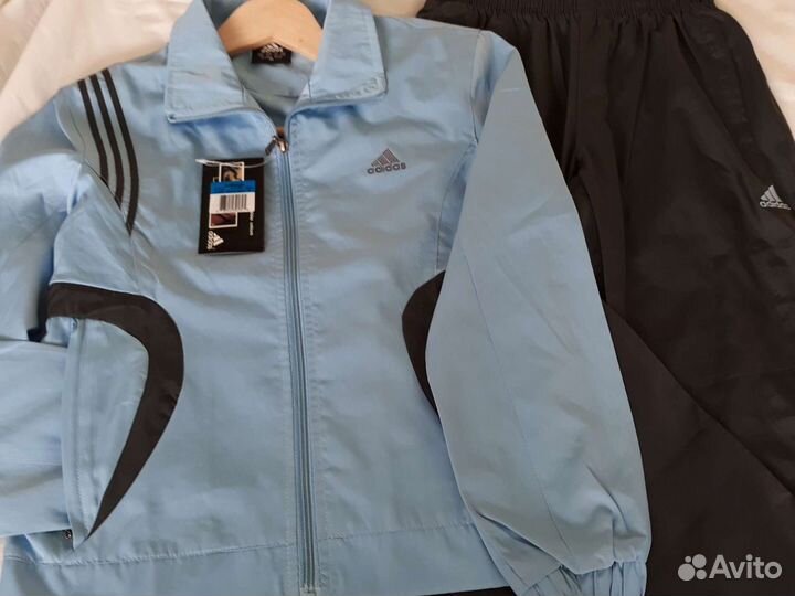 Спортивный костюм женский 46 48 новый