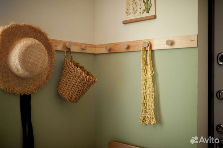 Сумка авоська СССР