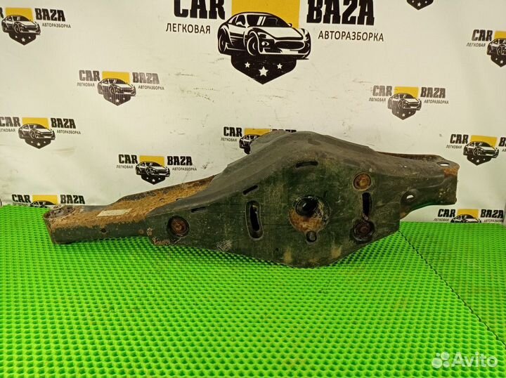 Рычаг подвески задний нижний