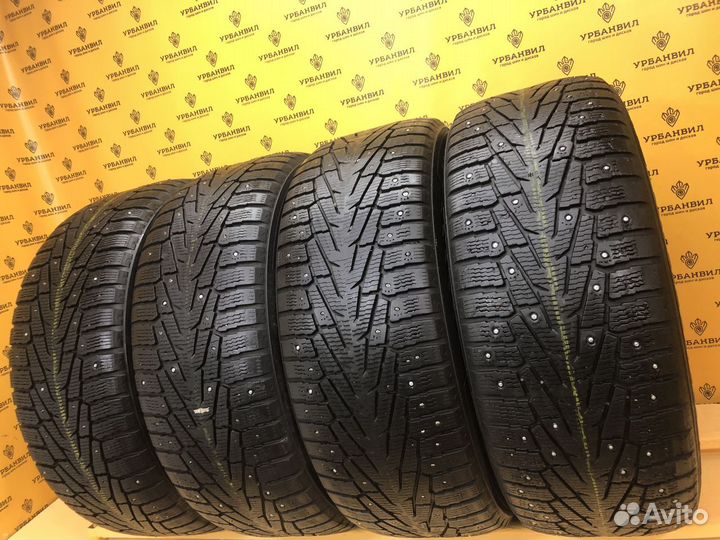 Nokian Tyres Hakkapeliitta 7 SUV 285/60 R18 116T