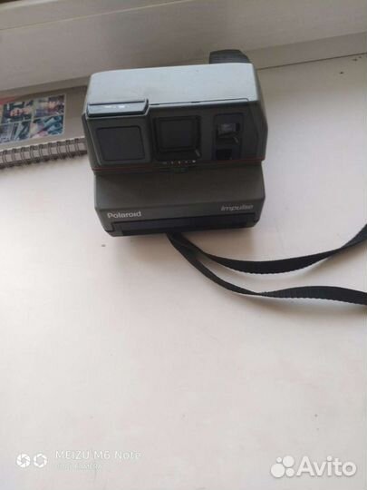 Polaroid