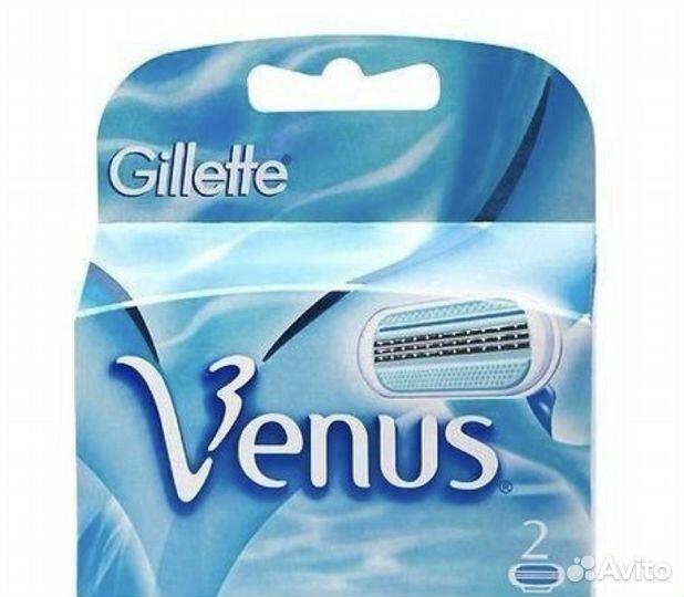 Станки для бритья gillette