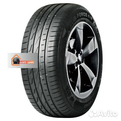 Leao Nova-Force C/S 285/60 R18 116V