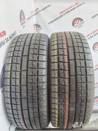 Toyo Garit G5 215/55 R17 94Q