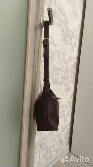 Сумка женская через плечо новая