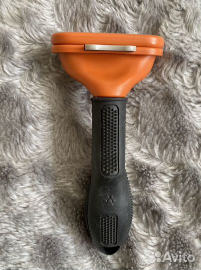 Расческа для собаки