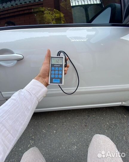Автопроверка