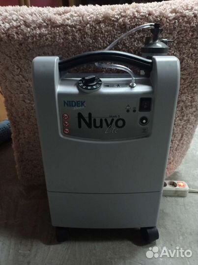 Аренда продажа Кислородный концентратор 5 - 10 лит