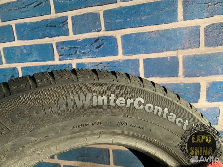 Continental ContiWinterContact TS 830 P 225/55 R16 99H